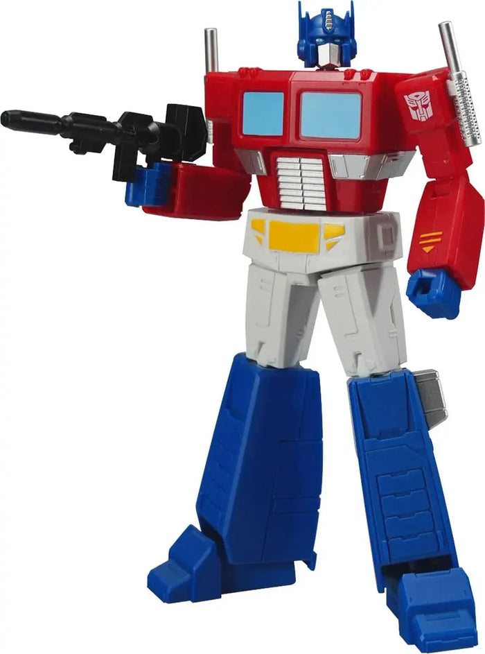 Doyusha Transformers G1 Optimus Prime Painted Kit 6.3in