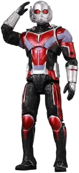 Doyusha ZD TOYS Infinity Action Antman Action Figure