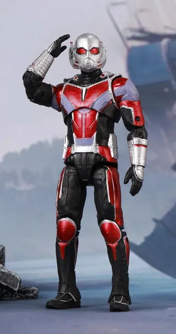 Doyusha ZD TOYS Infinity Action Antman Action Figure
