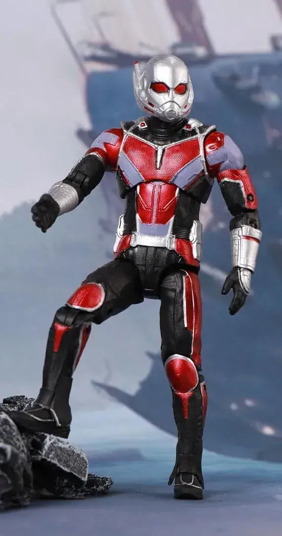 Doyusha ZD TOYS Infinity Action Antman Action Figure