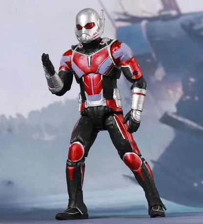 Doyusha ZD TOYS Infinity Action Antman Action Figure