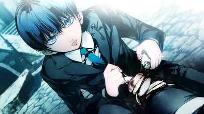 Dramatic Create Arcana Famiglia Rinato Nintendo Switch Game