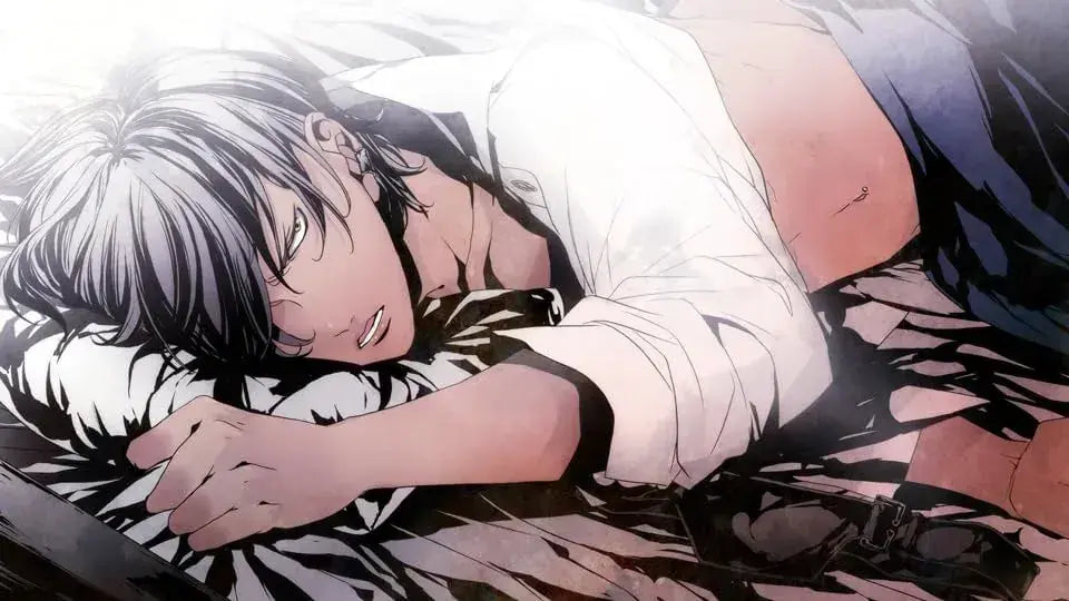 Dramatic Create Arcana Famiglia Rinato Nintendo Switch Game