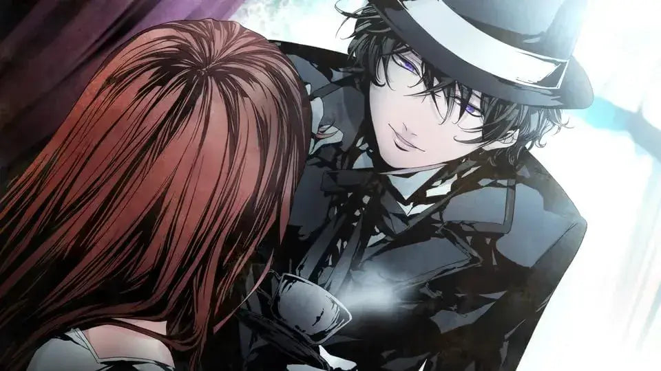 Dramatic Create Arcana Famiglia Rinato Nintendo Switch Game