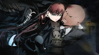 Dramatic Create Arcana Famiglia Rinato Nintendo Switch Game