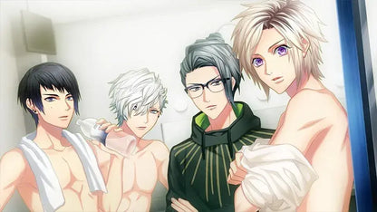 Dramatic Create Dynamic Chord feat apple polisher Remaster Edition Switch