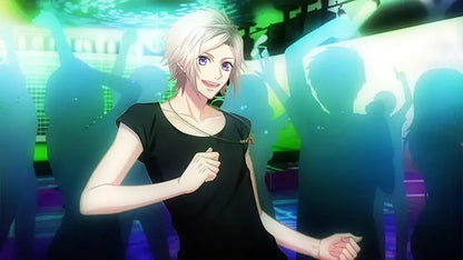 Dramatic Create Dynamic Chord feat apple polisher Remaster Edition Switch