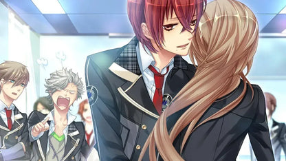 Dramatic Create Starry Sky Spring Memories Switch Game