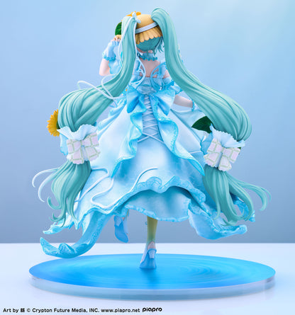 Design COCO Hatsune Miku Magical Mirai 2026 1/7 Figure Lake Sonare