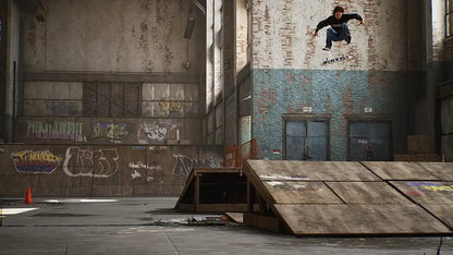 Activision Tony Hawk'S Pro Skater 1 + 2 Playstation 4 Ps4 - New Japan Figure 4573511050018 2