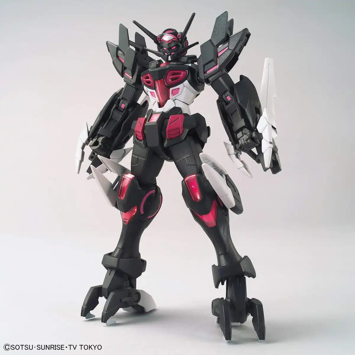 BANDAI Hg Gundam Build Divers Re:Rise 20 Gundam G-Else 1/144 Scale Kit- Japan Figure Store - #1 Bring To You The Best Japanese Goods