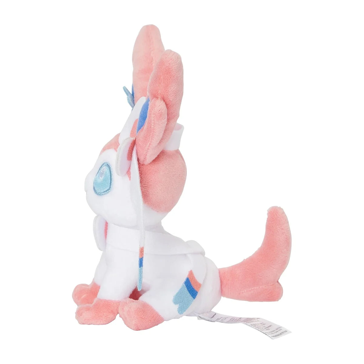 Pokemon Center 700 Plush Toy Nymphia Fit - Adorable Collectible Pokemon- Japan Figure Store - #1 Bring To You The Best Japanese Goods