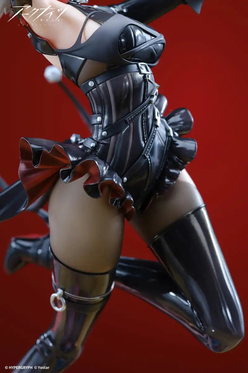 Apex Arknights W Wanted Figure PVC ABS Painted Finish Collectible