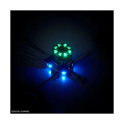 #Bandai Pg Mobile Suit #Gundam 00 Perfect Grade Led Unit (For #Gundam Exia) Model Kit FigureJapan Figure 4573102558671 1
