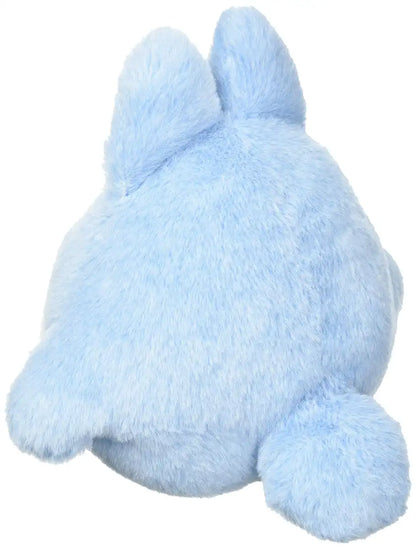 SUN ARROW Plush Doll Funwari Otedama Beanbags My Neighbor Totoro Zuku M Tjn- Japan Figure Store - #1 Bring To You The Best Japanese Goods