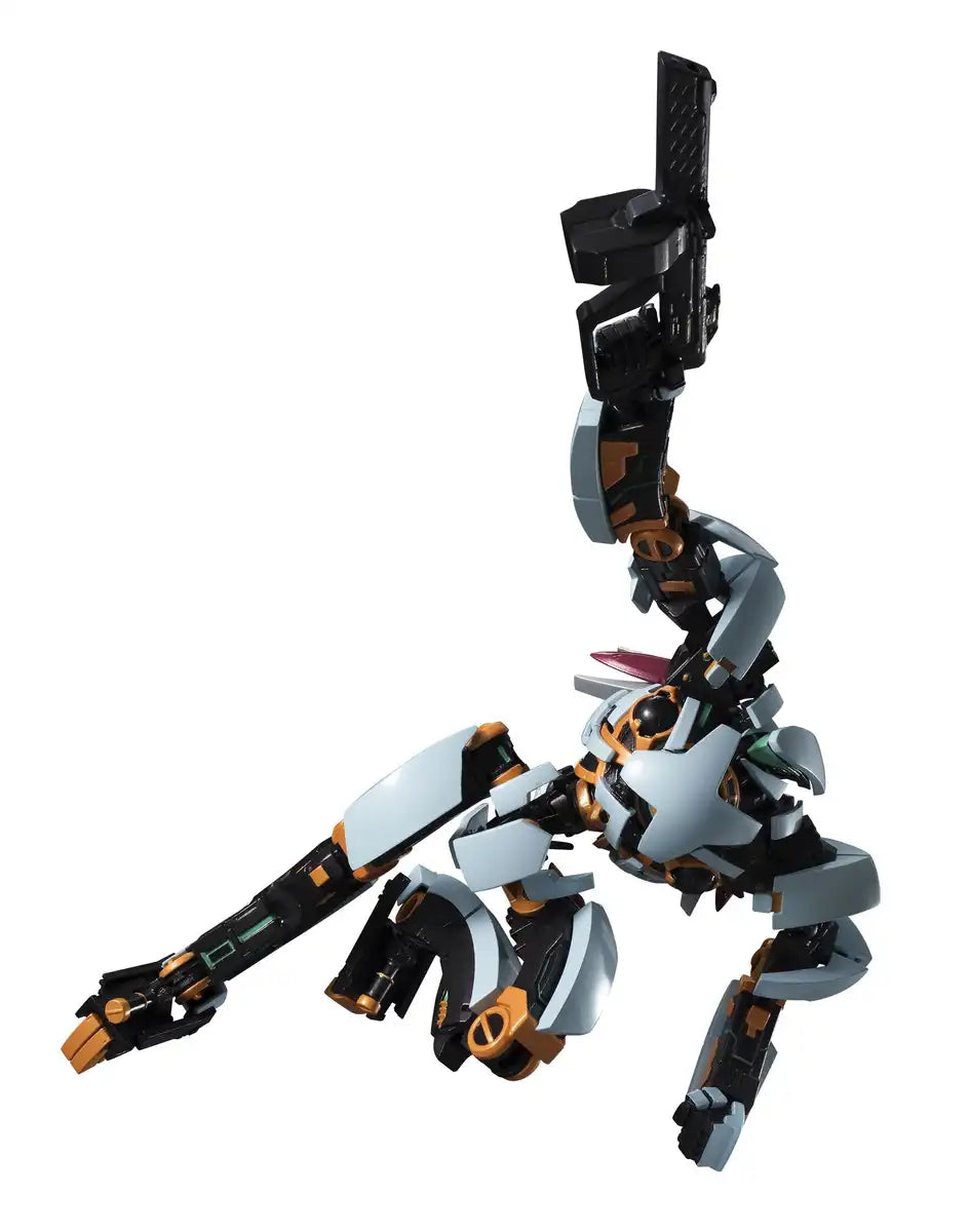 Megahouse Japan Variable Action Expelled From Paradise 13Cm Pvc/Abs/Pa Pre-Painted Action Figure- Japan Figure Store - #1 Bring To You The Best Japanese Goods