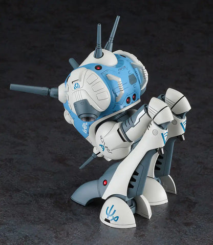 HASEGAWA 1/72 Tactical Pod Regult Standard Type Plastic Model Macross- Japan Figure Store - #1 Bring To You The Best Japanese Goods