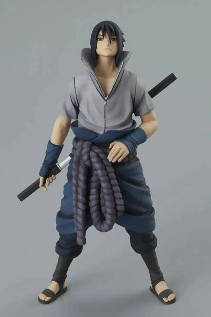 Bandai Spirits Figuarts Zero Uchiha Sasuke Japan- Japan Figure Store - #1 Bring To You The Best Japanese Goods