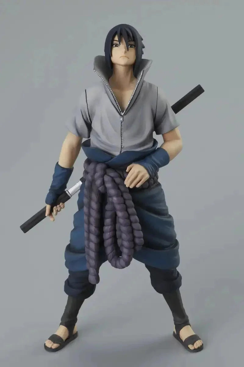 Bandai Spirits Figuarts Zero Uchiha Sasuke Japan- Japan Figure Store - #1 Bring To You The Best Japanese Goods