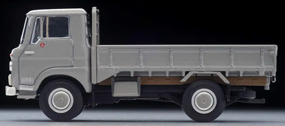 Tomica Ltd. Vintage 1/64 Isuzu Elf High Floor Loading Platform Gray 312000- Japan Figure Store - #1 Bring To You The Best Japanese Goods