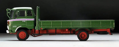 Tomytec Green Hino Ranger Kl545 Tomica Limited Vintage Neo 1/64 Finish- Japan Figure Store - #1 Bring To You The Best Japanese Goods