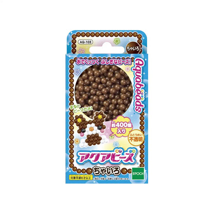 Epoch Aquabeads Toy AQ-103 Water-Stick Making Set St Mark Certified for Ages 6 and Up- Japan Figure Store - #1 Bring To You The Best Japanese Goods