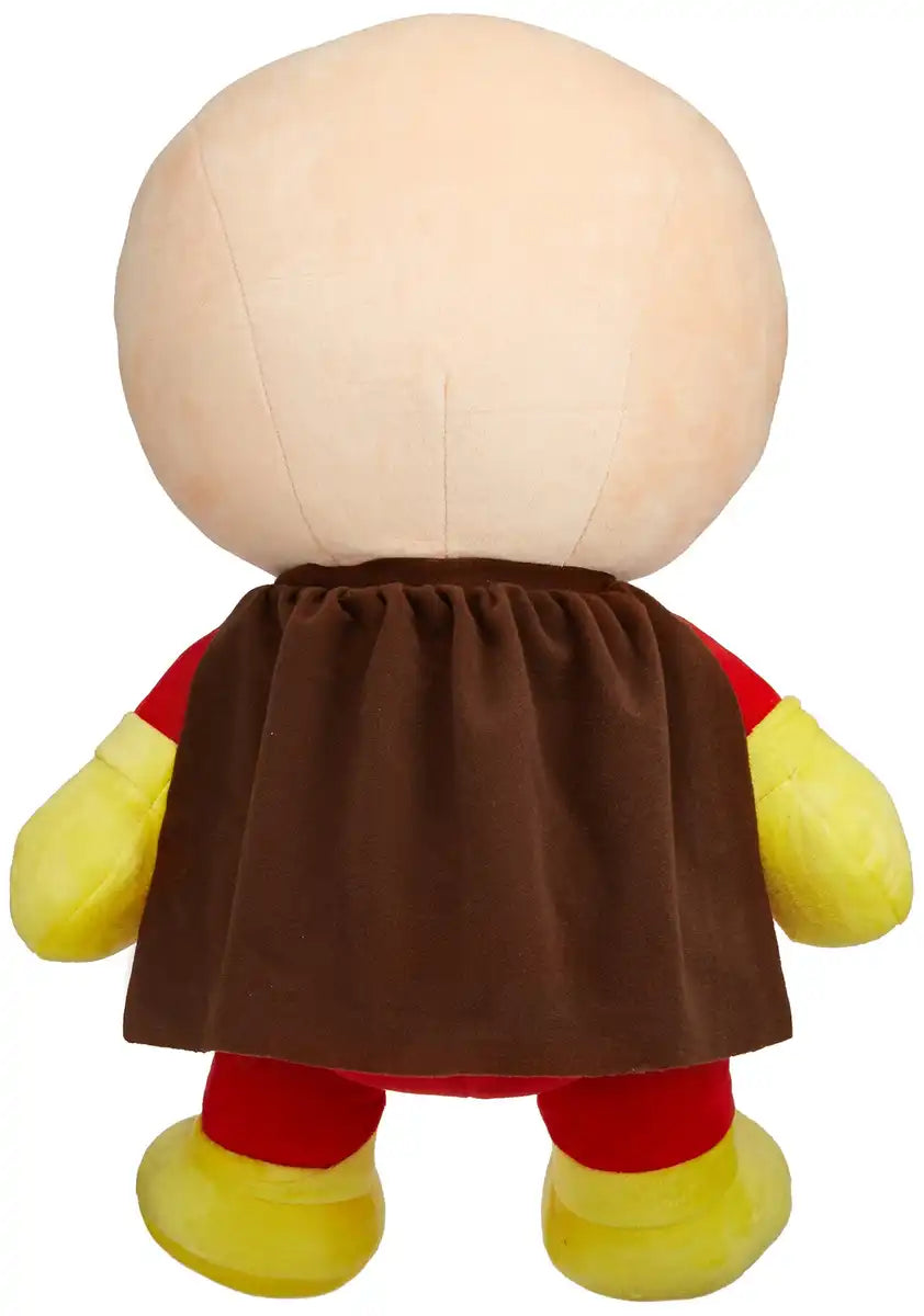Sega Toys Plush Doll Anpanman Fuwarin Smile Plush Doll L Anpanman Tjn Japanese Plush Doll- Japan Figure Store - #1 Bring To You The Best Japanese Goods