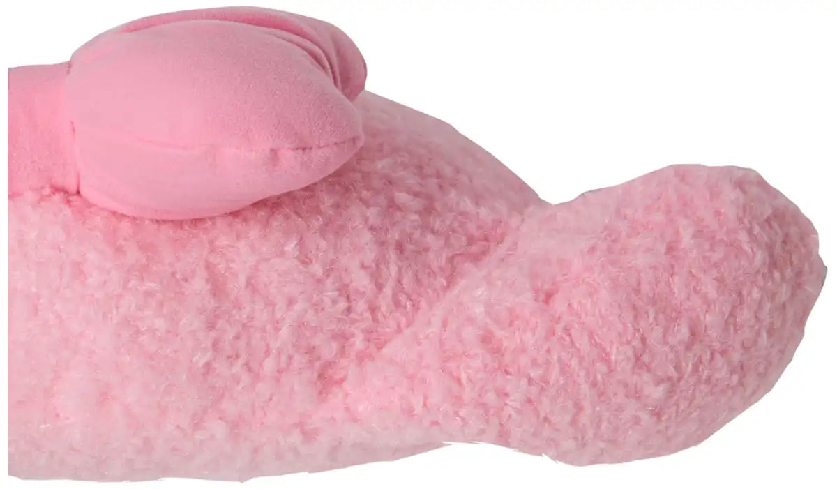 Sanrio My Melody Face Cushion S- Japan Figure Store - #1 Bring To You The Best Japanese Goods