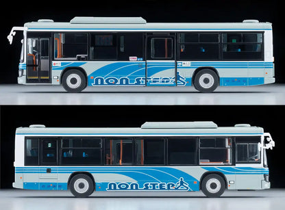Tomytec Tomica Limited Vintage Neo 1/64 Isuzu Erga Kanto Railway Model