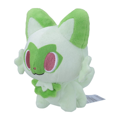ポケモンドールズ ニャオハ