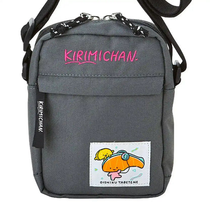 Sanrio Kirimi-Chan Shoulder Bag Festival Design 931403 for Everyday Use- Japan Figure Store - #1 Bring To You The Best Japanese Goods