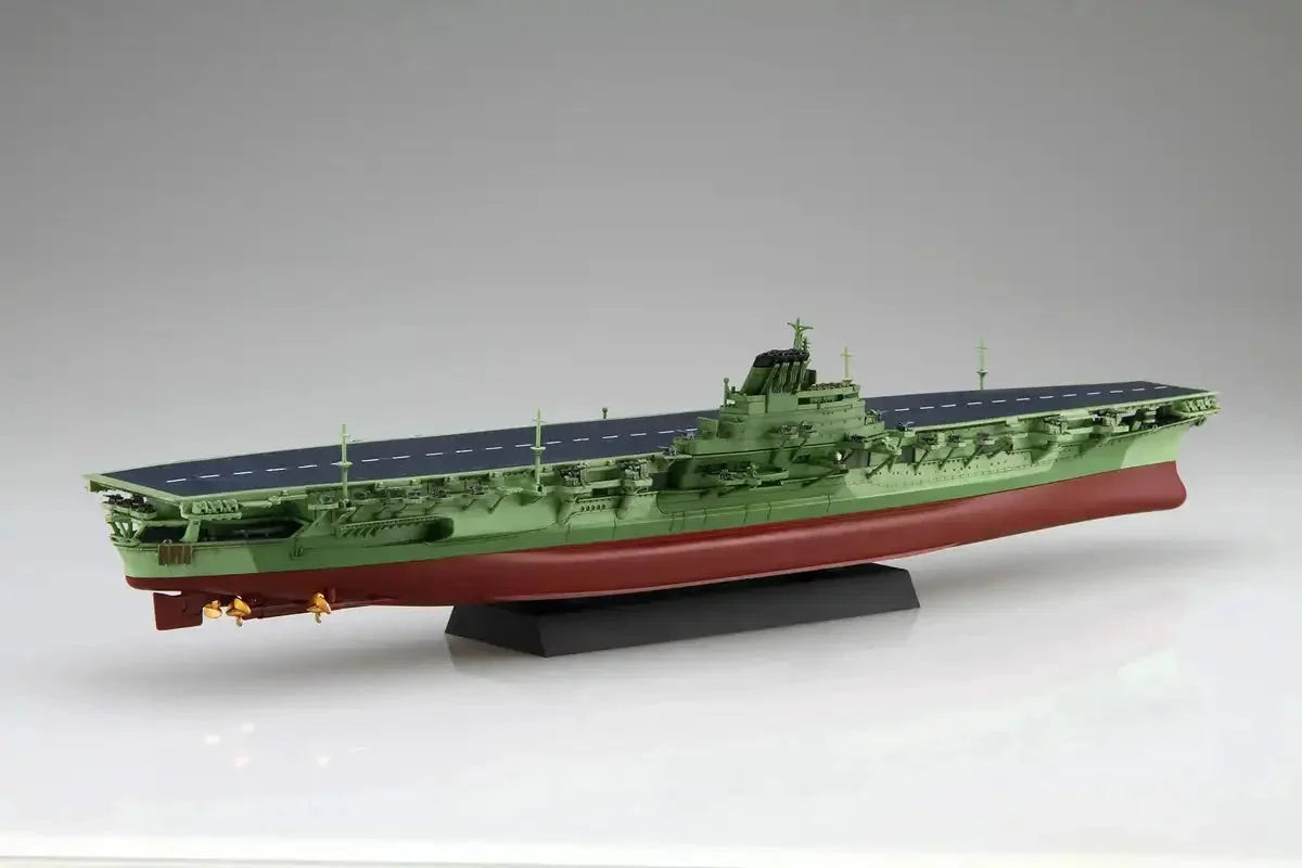 FUJIMI Fune Next 008 Ijn Battleship Shinano 1/700 Scale Pre -Painted Kit- Japan Figure Store - #1 Bring To You The Best Japanese Goods