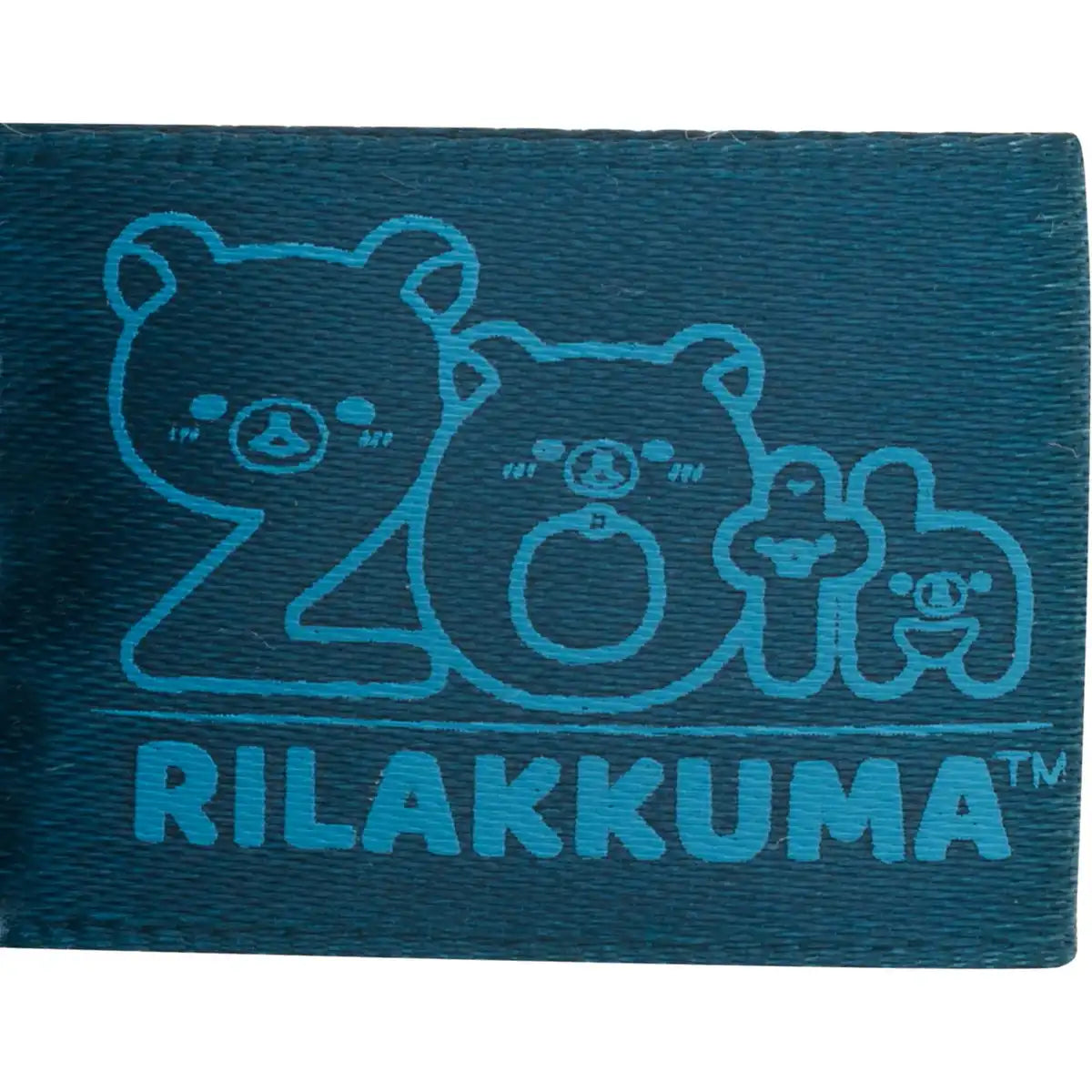 San-X Rilakkuma Plush Toy 4Seasons Winter Constellation Mo27401 130X110X60Mm- Japan Figure Store - #1 Bring To You The Best Japanese Goods