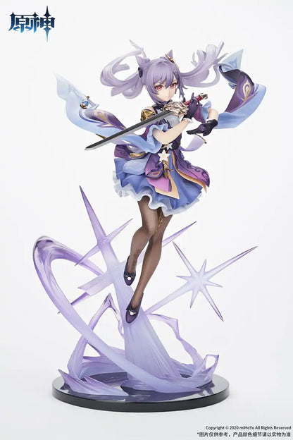 Apex Genshin Tokiharu Kaoru Kaiame 1/7 PVC ABS Figure- Japan Figure Store - #1 Bring To You The Best Japanese Goods