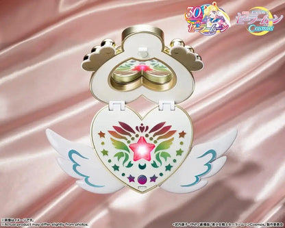 Tamashii Nations Sailor Moon Cosmos Eternal Moon Acrylic Figure