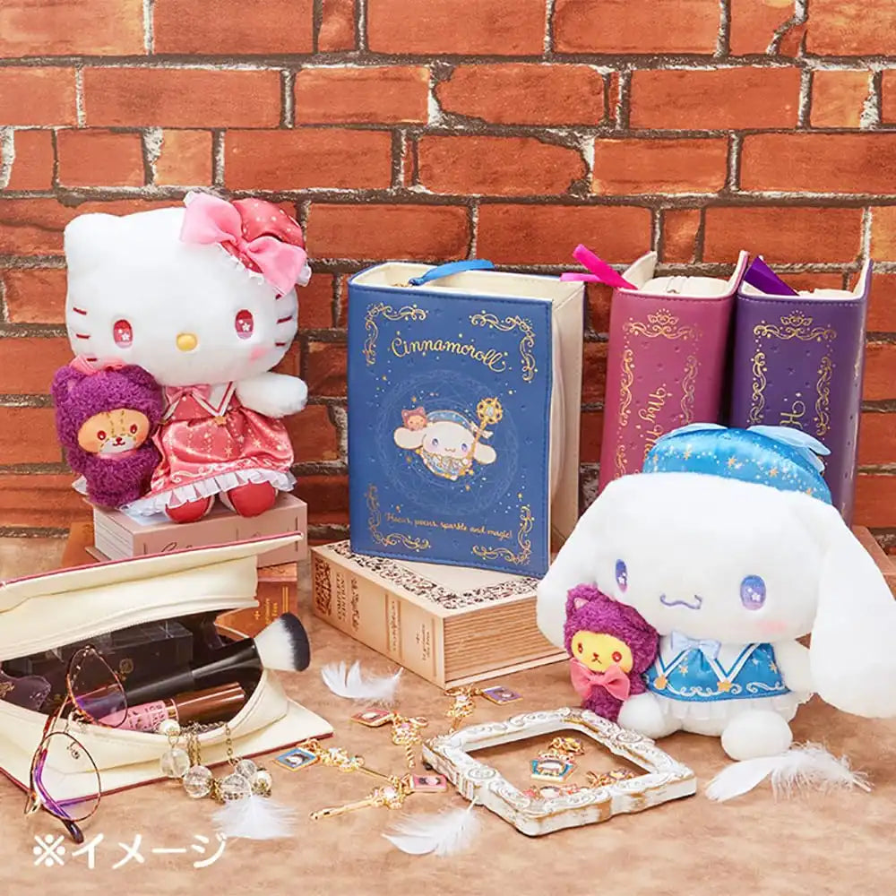Sanrio Cinnamoroll Plush Toy Japan Magical 134295- Japan Figure Store - #1 Bring To You The Best Japanese Goods