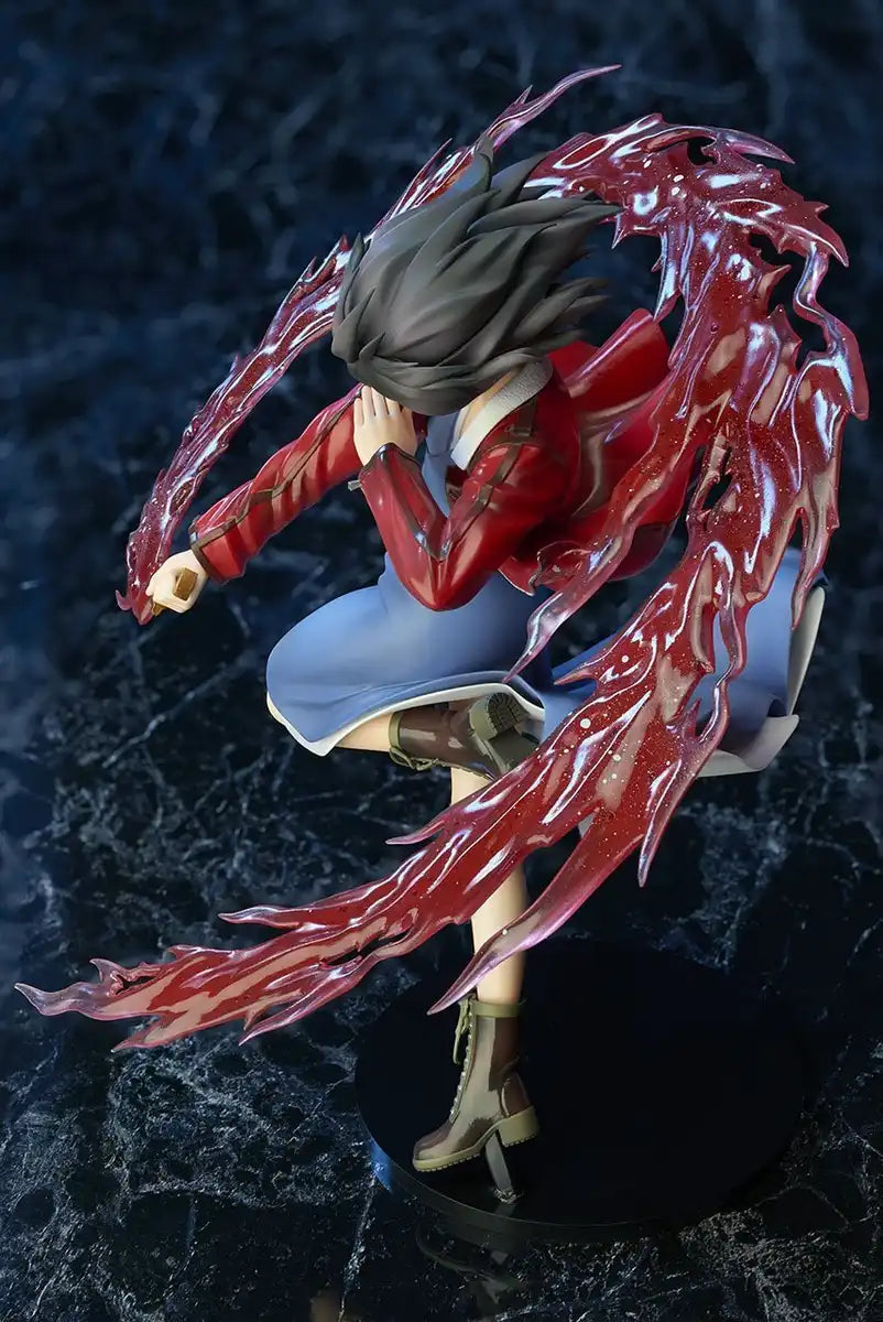 Aniplex Kara No Kyoukai Ryougi Shiki 1/7 Scale Collectible Figure