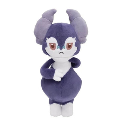 Pokemon Center Original Plush Toy Yessan (Male Figure) Japan Figure 4521329319735