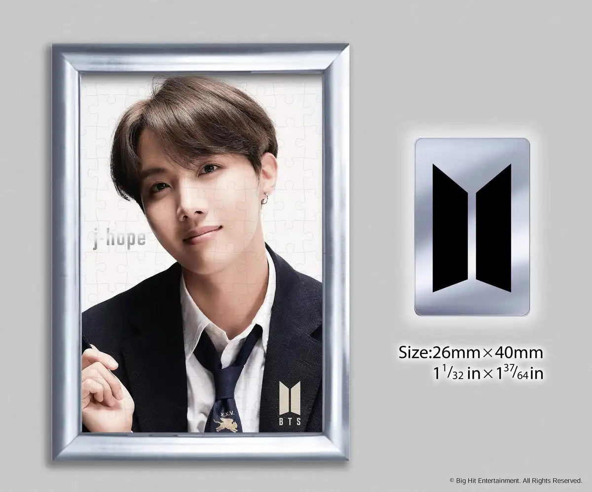 108 Piece Epoch Jigsaw Puzzle BTS Map Of The Soul:Persona-J-Hope- Japan Figure Store - #1 Bring To You The Best Japanese Goods