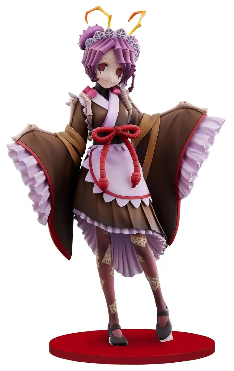 Overlord Entoma Vasilissa Zeta 1/7 Scale Figure- Japan Figure Store - #1 Bring To You The Best Japanese Goods