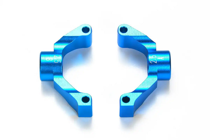Tamiya Hop-Up Options 1549 TT-02 Aluminum Rear Upright 2.5 Degrees- Japan Figure Store - #1 Bring To You The Best Japanese Goods