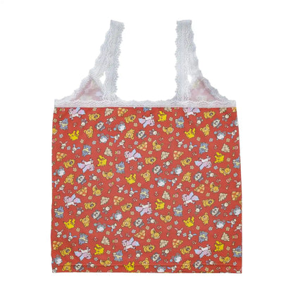 Pokemon Center Original Swimmer Camisole Henteko Cute M- Japan Figure Store - #1 Bring To You The Best Japanese Goods