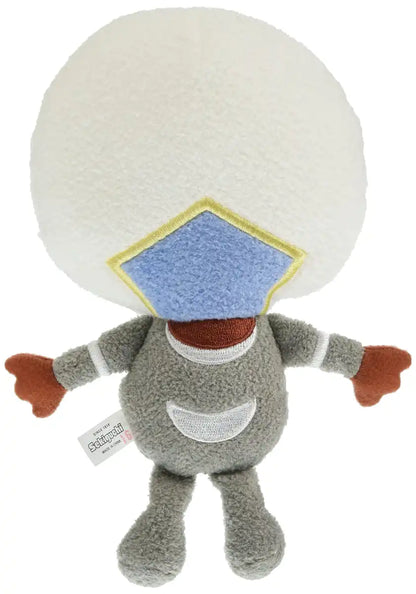 Sekiguchi Kaiju Gacchan Washable Stuffed Toy Step Series 664580- Japan Figure Store - #1 Bring To You The Best Japanese Goods