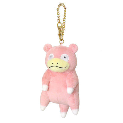 マスコット　ヤドン