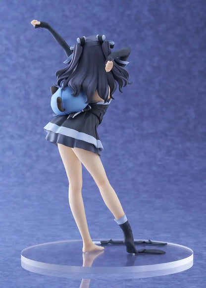 Broccoli Neptune Animation Uni Neoki Ver 1/8 Scale Figure Collectible- Japan Figure Store - #1 Bring To You The Best Japanese Goods