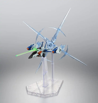 Hundreds Side Ms Gundam Fx-550 Skygrasper and Effect Part Set Anime Figure- Japan Figure Store - #1 Bring To You The Best Japanese Goods