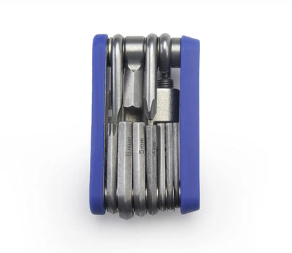 HOZAN Park Tool Rescue Tool Mtb-5- Japan Figure Store - #1 Bring To You The Best Japanese Goods