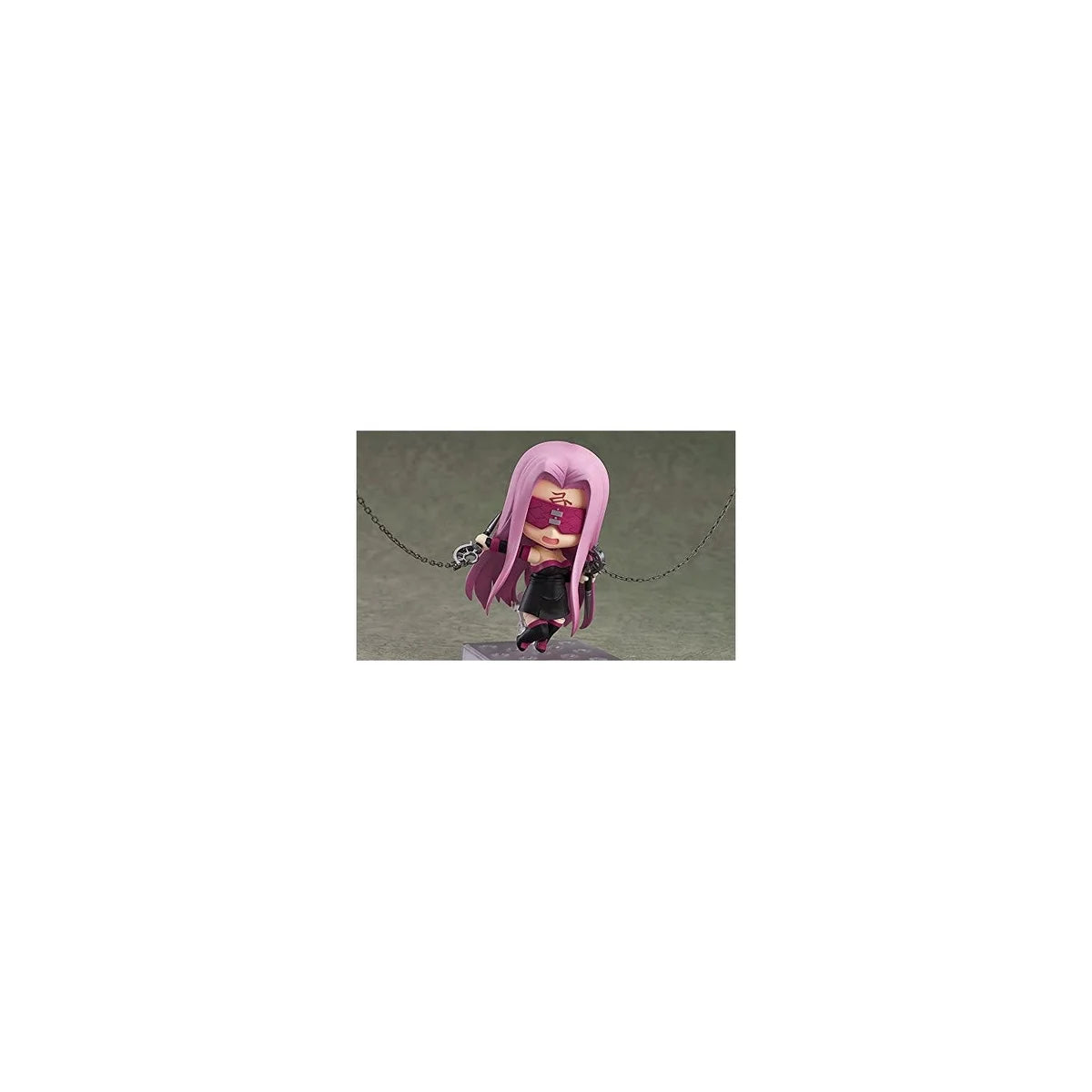 #Good Smile Company Nendoroid Fate/Stay Night[Heaven'S Feel] Rider Figure - New Japan Figure 4580590122574 2