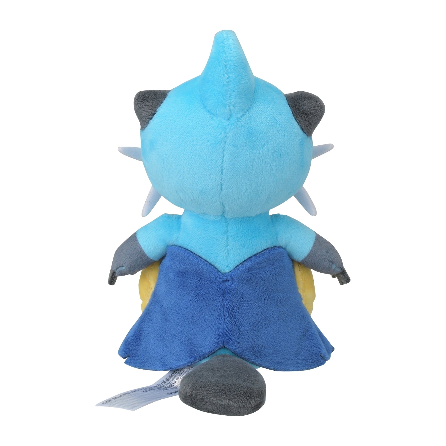 502 ぬいぐるみ Pokémon fit フタチマル