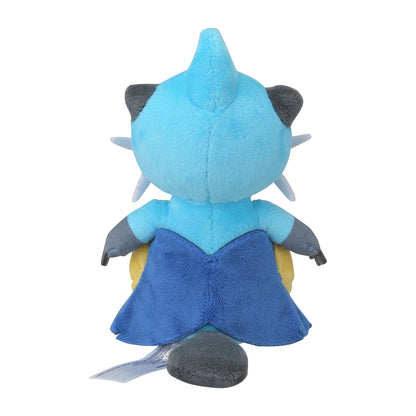 502 ぬいぐるみ Pokémon fit フタチマル